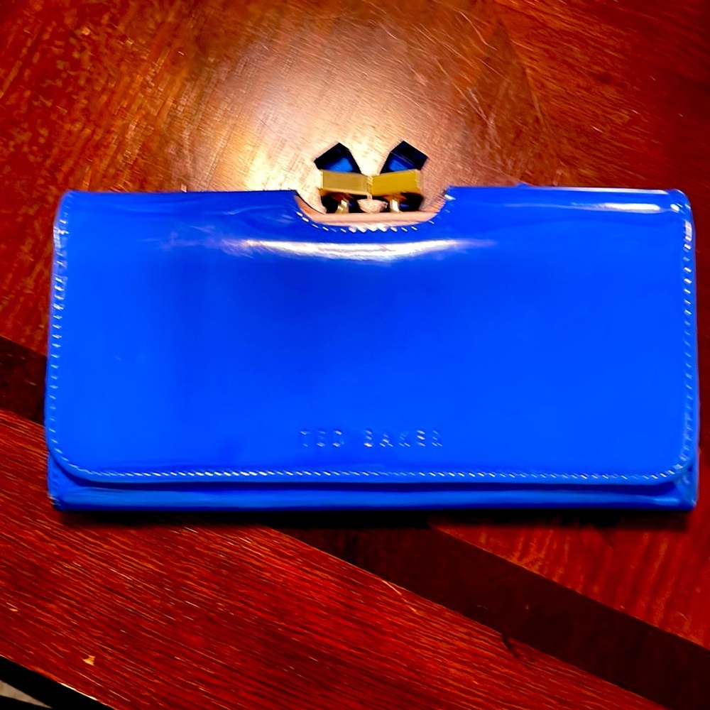 Ted Baker